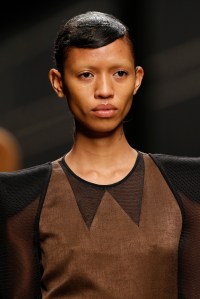 Details at Fendi RTW Fall 2019
