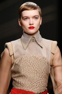 Details at Fendi RTW Fall 2019