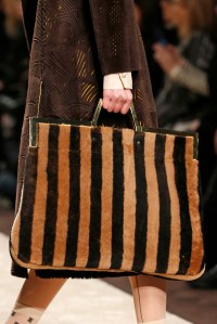 Details at Fendi RTW Fall 2019