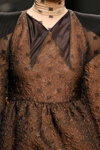 Details at Fendi RTW Fall 2019