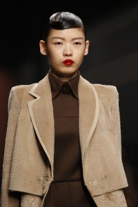 Details at Fendi RTW Fall 2019