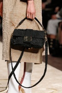 Details at Fendi RTW Fall 2019