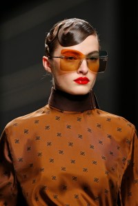 Details at Fendi RTW Fall 2019