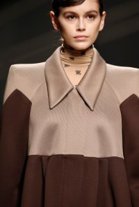 Details at Fendi RTW Fall 2019