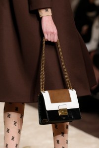 Details at Fendi RTW Fall 2019