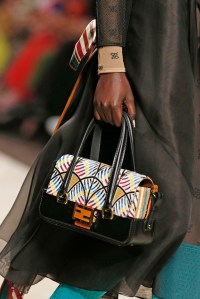 Details at Fendi RTW Fall 2019