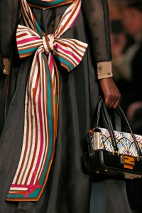 Details at Fendi RTW Fall 2019