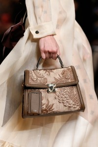 Details at Fendi RTW Fall 2019