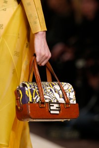 Details at Fendi RTW Fall 2019