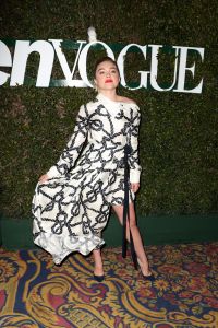 Florence Pugh