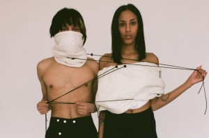 Foo and Foo RTW Fall 2019