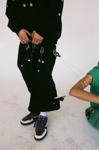 Foo and Foo RTW Fall 2019