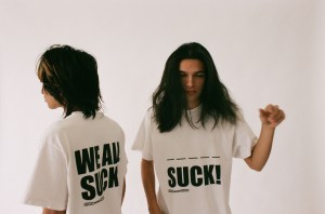Foo and Foo RTW Fall 2019