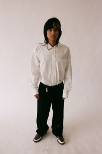 Foo and Foo RTW Fall 2019