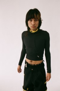 Foo and Foo RTW Fall 2019