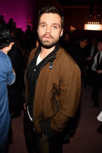 Sebastian Stan