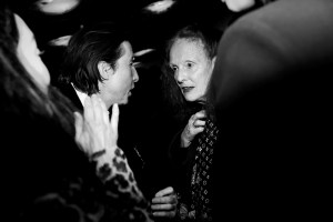 Grace Coddington