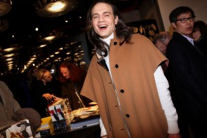 Jordan Roth