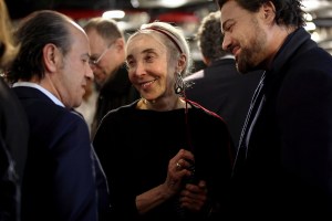 Carla Sozzani