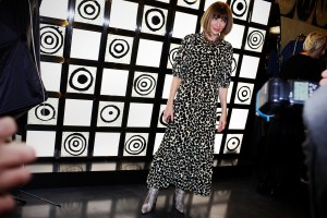 Anna Wintour