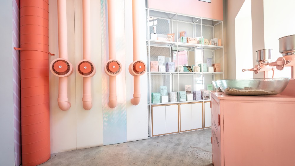WWD List: 8 New Beauty Shopping Experiences