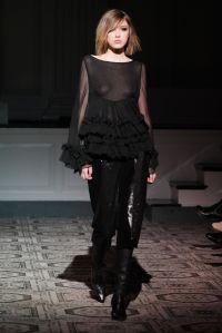 Frederick Anderson RTW Fall 2019