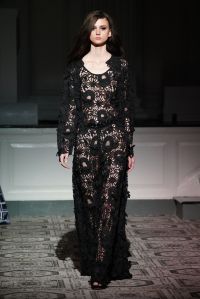 Frederick Anderson RTW Fall 2019