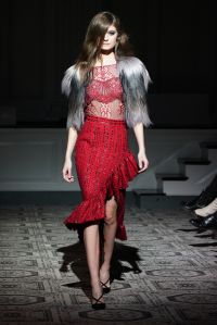 Frederick Anderson RTW Fall 2019