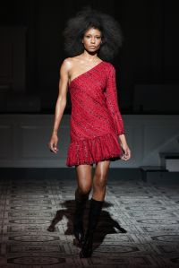 Frederick Anderson RTW Fall 2019