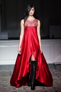 Frederick Anderson RTW Fall 2019