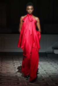 Frederick Anderson RTW Fall 2019