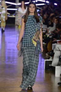 Central Saint Martins RTW Fall 2019