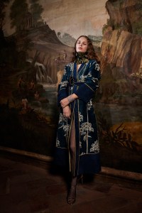 FRS For Restless Sleepers RTW Fall 2019