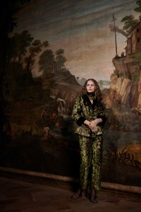 FRS For Restless Sleepers RTW Fall 2019