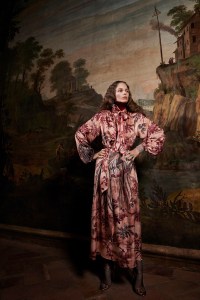 FRS For Restless Sleepers RTW Fall 2019