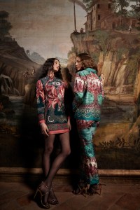 FRS For Restless Sleepers RTW Fall 2019