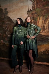 FRS For Restless Sleepers RTW Fall 2019