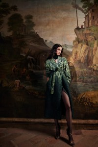 FRS For Restless Sleepers RTW Fall 2019