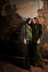 FRS For Restless Sleepers RTW Fall 2019