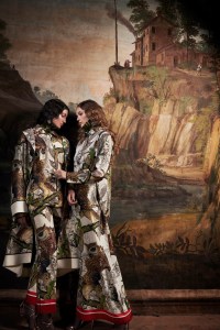 FRS For Restless Sleepers RTW Fall 2019