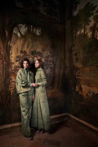 FRS For Restless Sleepers RTW Fall 2019