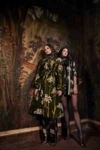 FRS For Restless Sleepers RTW Fall 2019