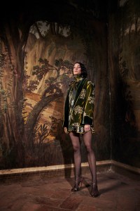 FRS For Restless Sleepers RTW Fall 2019