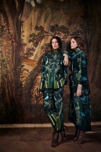 FRS For Restless Sleepers RTW Fall 2019