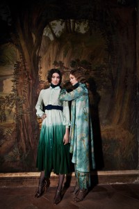 FRS For Restless Sleepers RTW Fall 2019