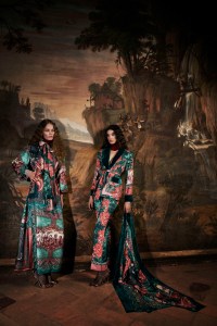 FRS For Restless Sleepers RTW Fall 2019