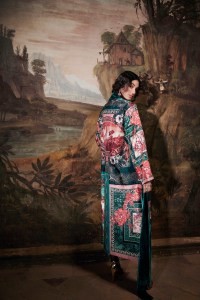FRS For Restless Sleepers RTW Fall 2019