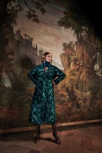 FRS For Restless Sleepers RTW Fall 2019