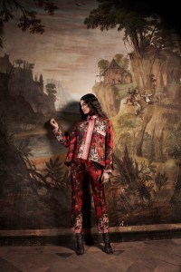 FRS For Restless Sleepers RTW Fall 2019
