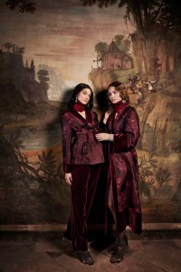 FRS For Restless Sleepers RTW Fall 2019